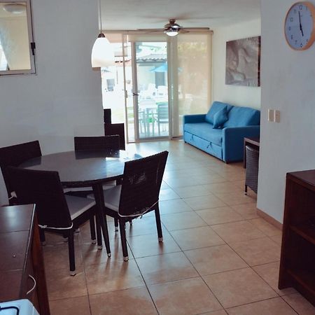 Zenharmony Suites Puerto Vallarta Eksteriør bilde