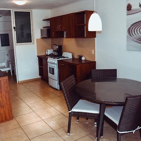 Zenharmony Suites Puerto Vallarta Eksteriør bilde