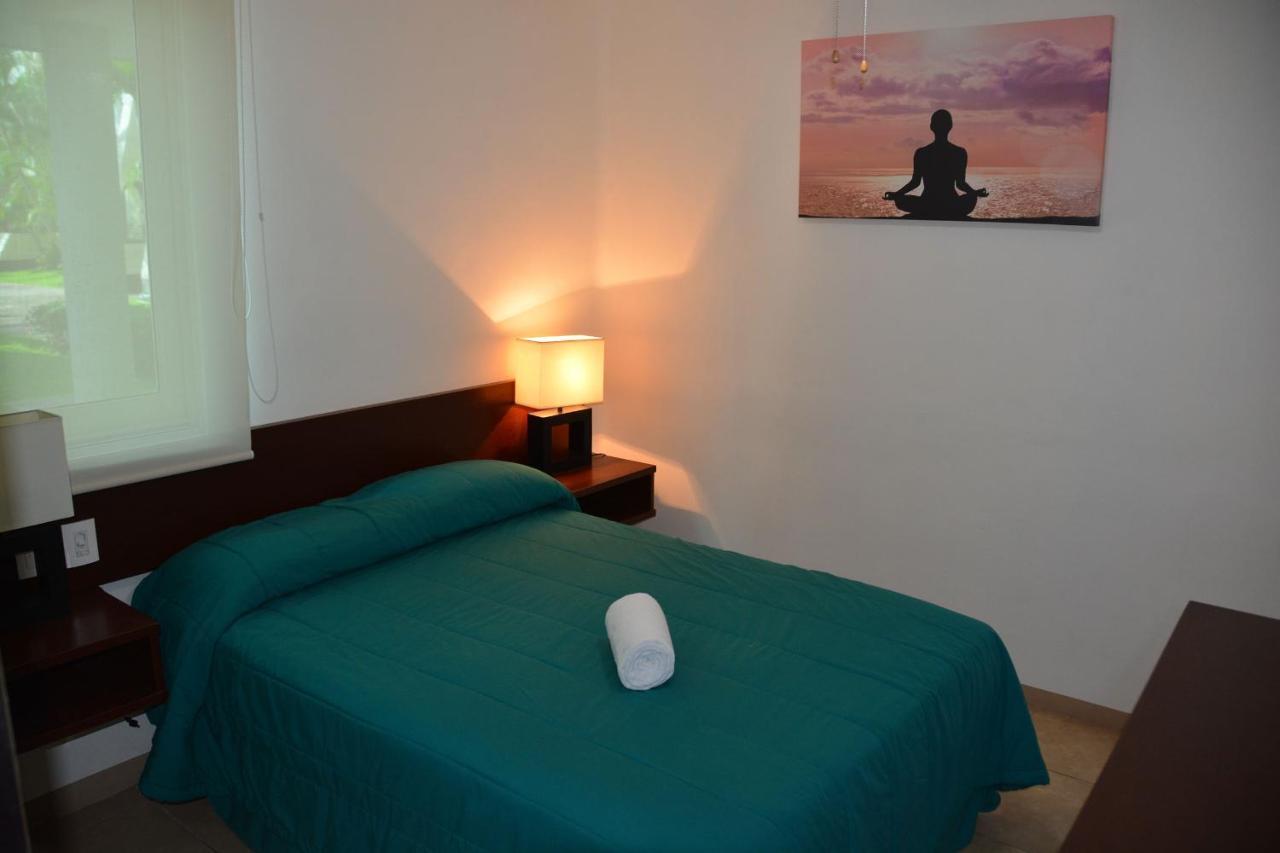 Zenharmony Suites Puerto Vallarta Eksteriør bilde