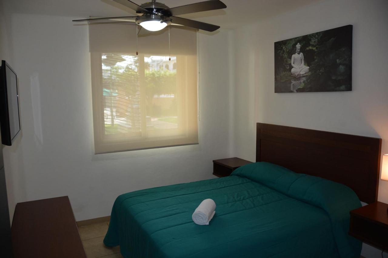 Zenharmony Suites Puerto Vallarta Eksteriør bilde