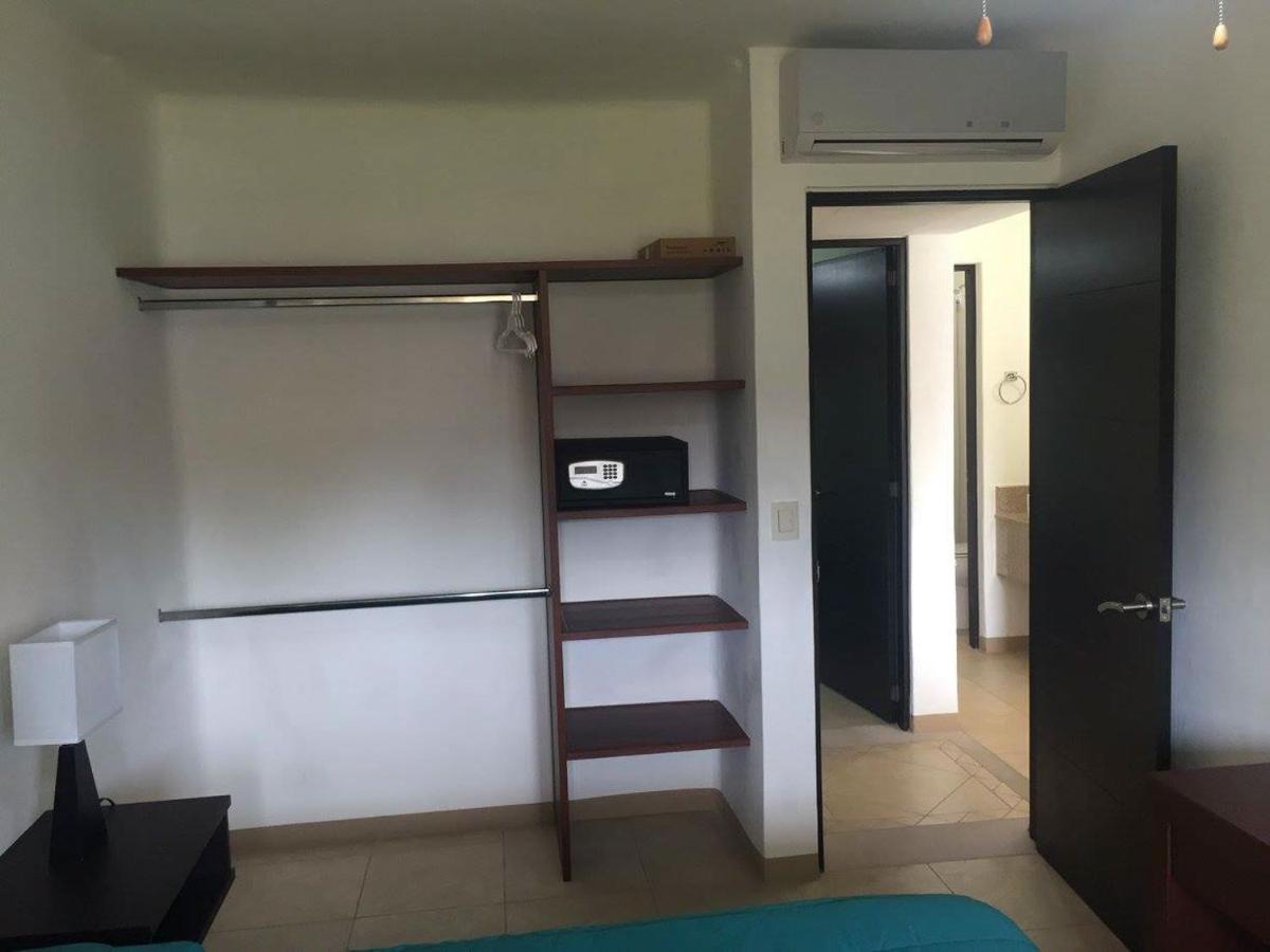 Zenharmony Suites Puerto Vallarta Eksteriør bilde