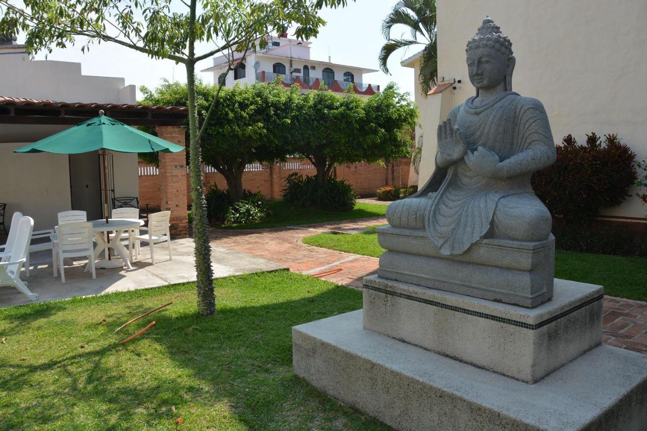 Zenharmony Suites Puerto Vallarta Eksteriør bilde