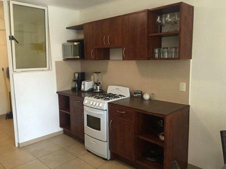 Zenharmony Suites Puerto Vallarta Eksteriør bilde
