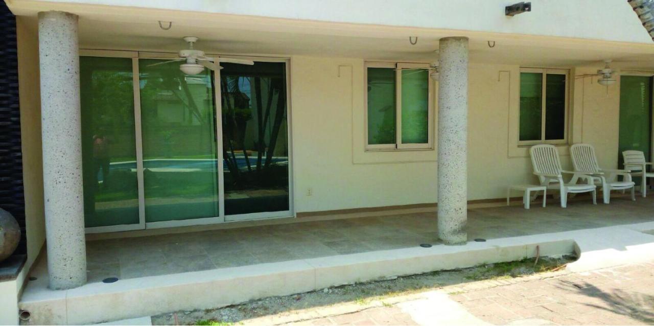 Zenharmony Suites Puerto Vallarta Eksteriør bilde