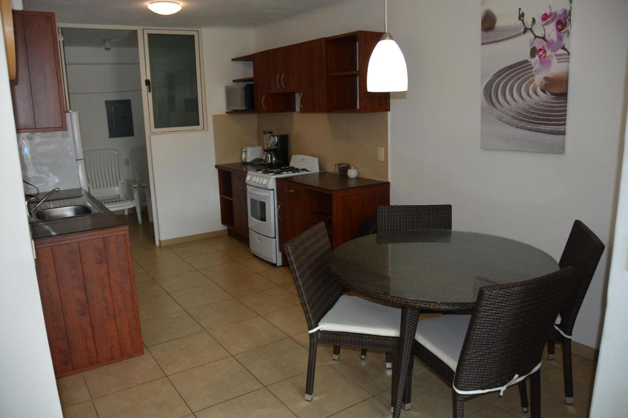 Zenharmony Suites Puerto Vallarta Eksteriør bilde