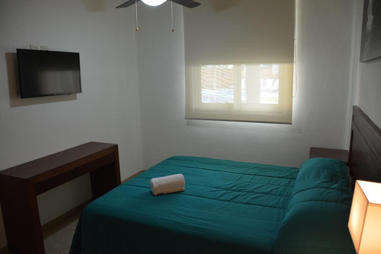 Zenharmony Suites Puerto Vallarta Eksteriør bilde