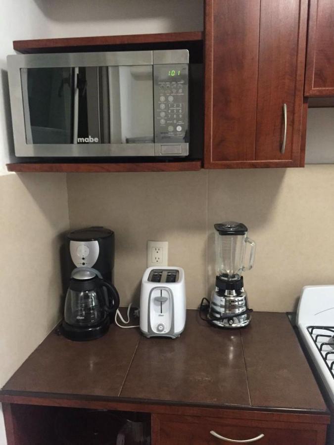 Zenharmony Suites Puerto Vallarta Eksteriør bilde