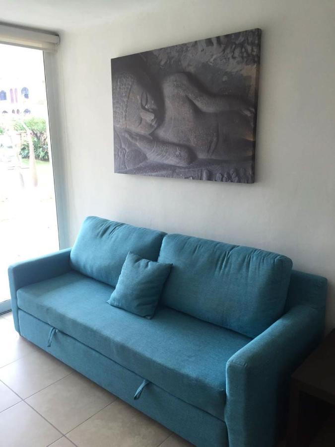 Zenharmony Suites Puerto Vallarta Eksteriør bilde