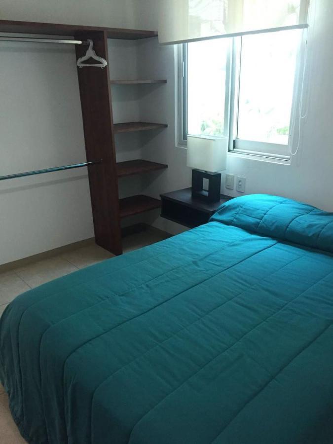 Zenharmony Suites Puerto Vallarta Eksteriør bilde