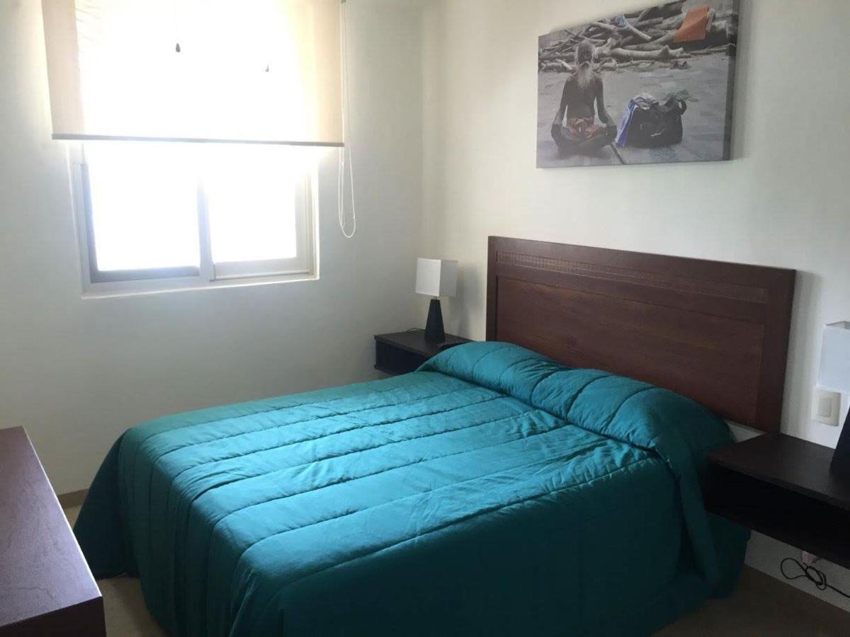 Zenharmony Suites Puerto Vallarta Eksteriør bilde