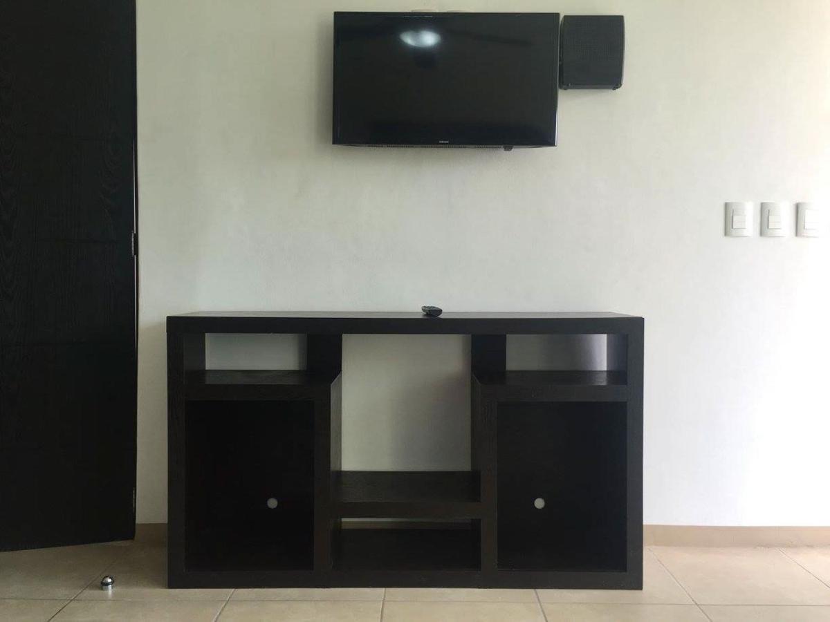 Zenharmony Suites Puerto Vallarta Eksteriør bilde