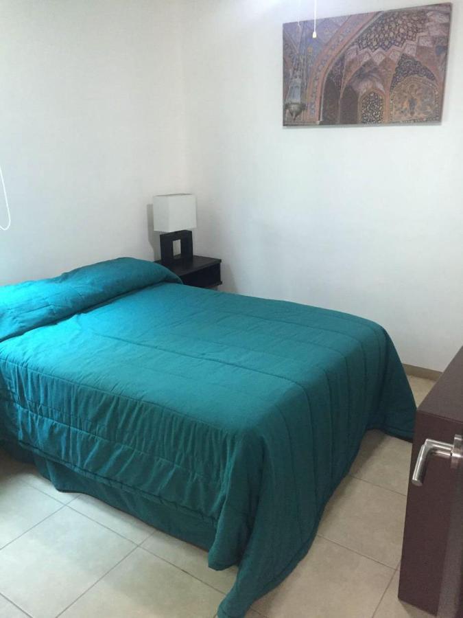 Zenharmony Suites Puerto Vallarta Eksteriør bilde