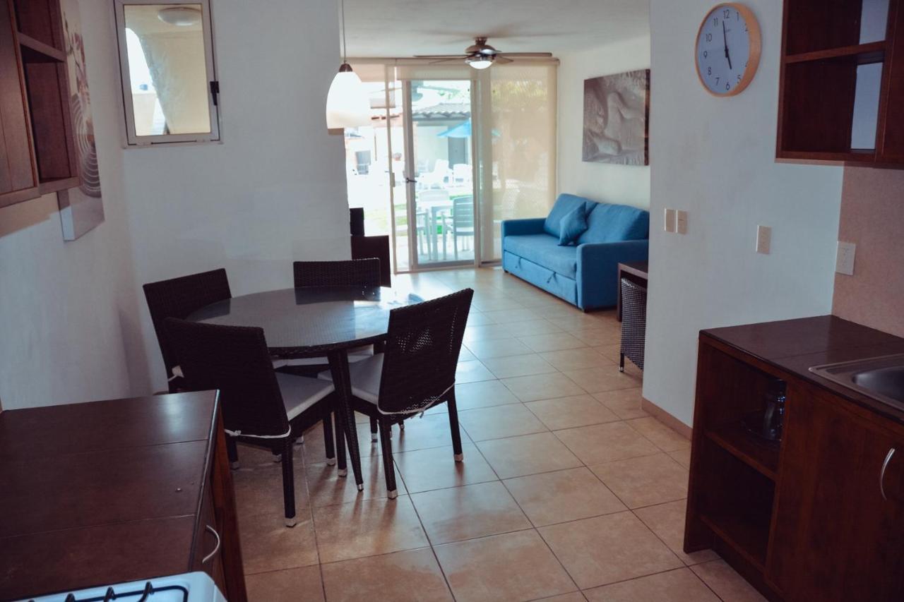 Zenharmony Suites Puerto Vallarta Eksteriør bilde