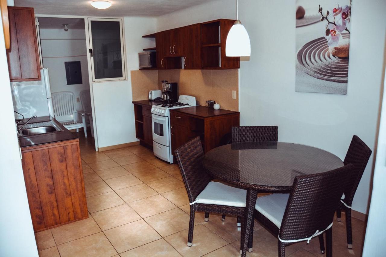 Zenharmony Suites Puerto Vallarta Eksteriør bilde
