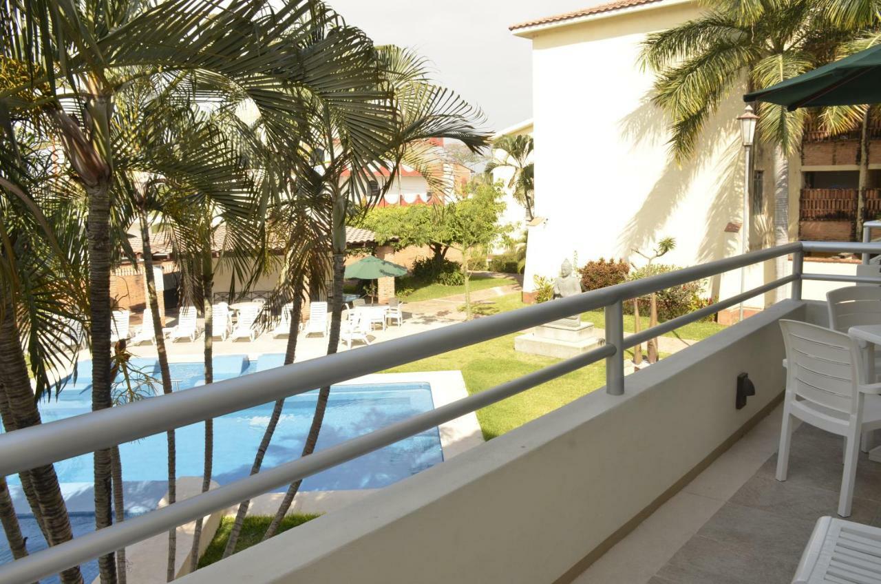 Zenharmony Suites Puerto Vallarta Eksteriør bilde